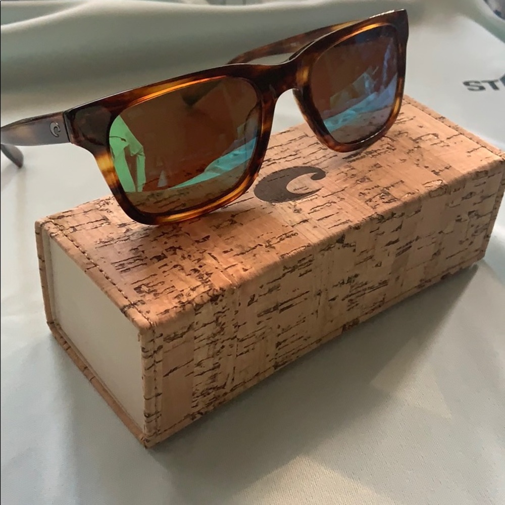 Costa Sunglasses - Picture 6 of 6